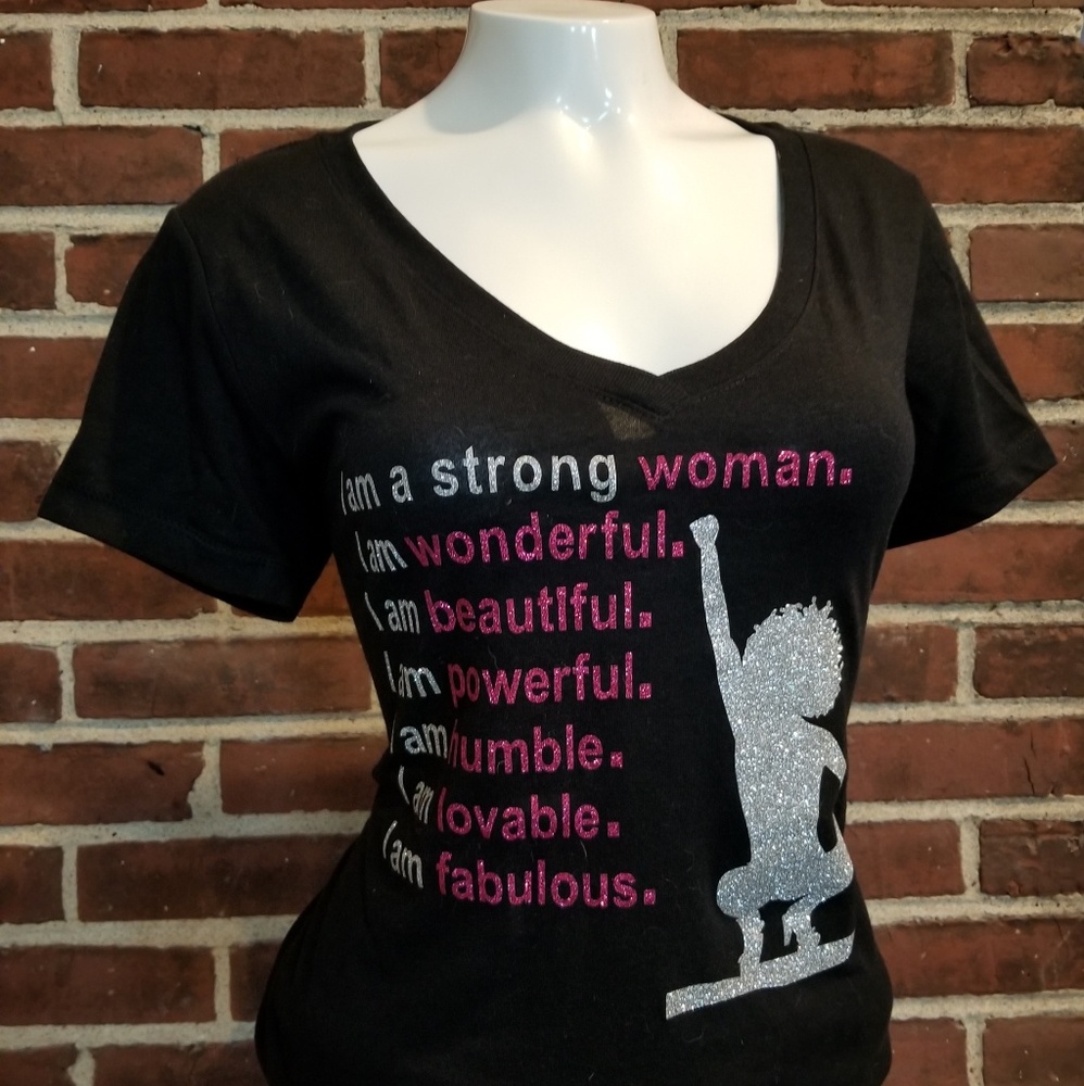 CUSTOM TSHIRTS
